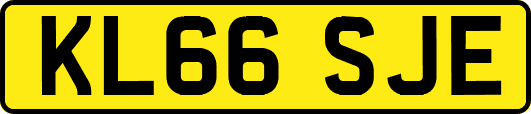 KL66SJE