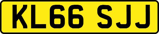 KL66SJJ