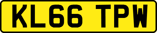 KL66TPW