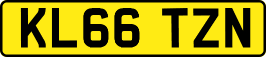 KL66TZN