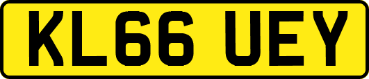 KL66UEY