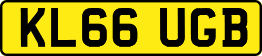 KL66UGB