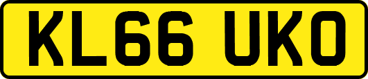 KL66UKO