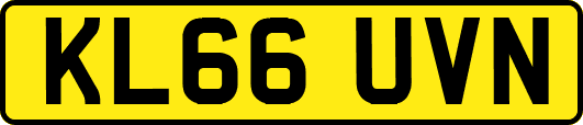 KL66UVN