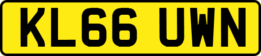 KL66UWN