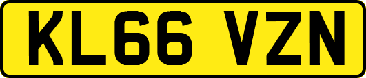 KL66VZN