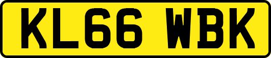 KL66WBK