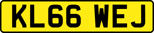 KL66WEJ