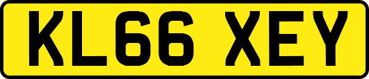 KL66XEY