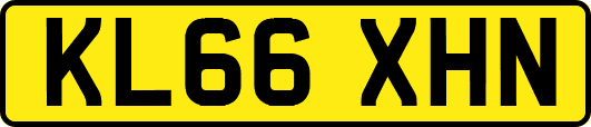KL66XHN