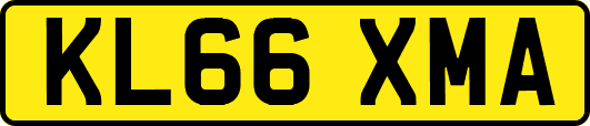 KL66XMA