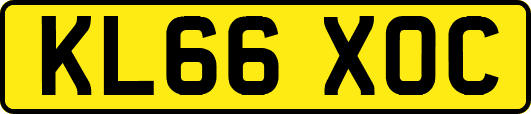KL66XOC