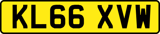 KL66XVW