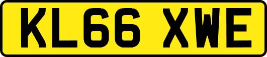 KL66XWE