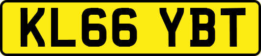 KL66YBT