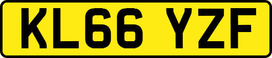 KL66YZF