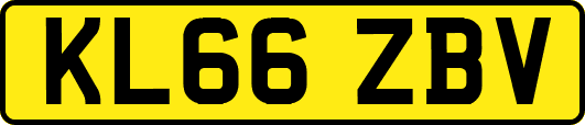 KL66ZBV