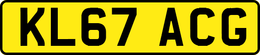 KL67ACG