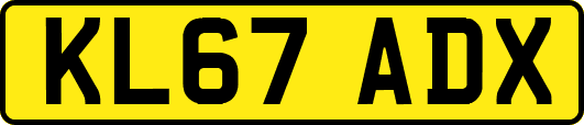 KL67ADX