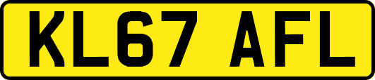 KL67AFL
