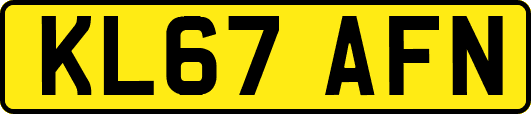 KL67AFN