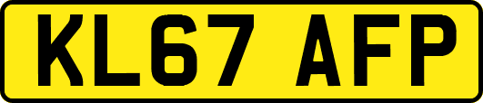 KL67AFP