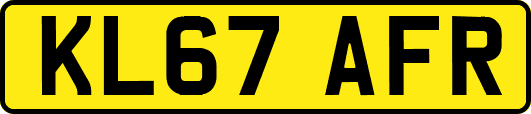 KL67AFR