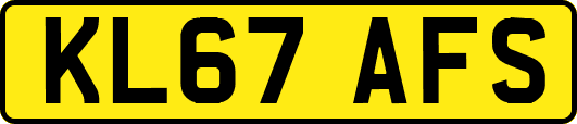 KL67AFS