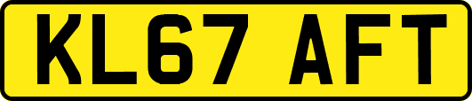 KL67AFT