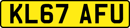 KL67AFU