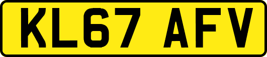 KL67AFV