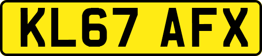 KL67AFX