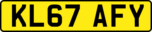 KL67AFY