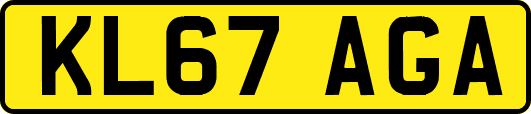 KL67AGA