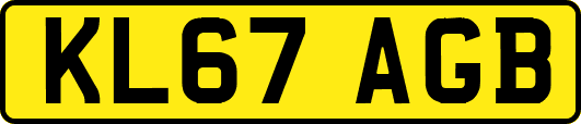 KL67AGB