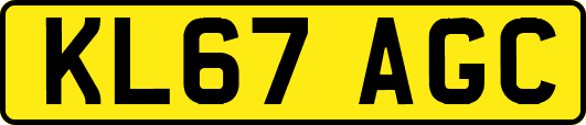 KL67AGC