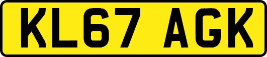 KL67AGK
