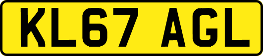 KL67AGL