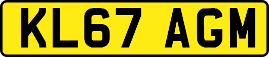 KL67AGM