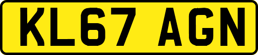KL67AGN