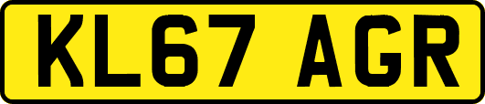 KL67AGR