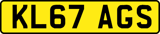 KL67AGS