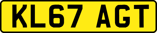 KL67AGT