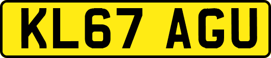 KL67AGU