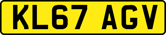 KL67AGV