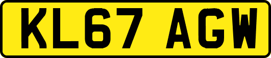 KL67AGW