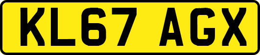 KL67AGX