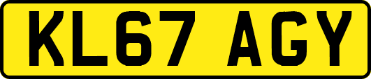 KL67AGY