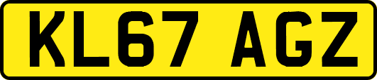 KL67AGZ