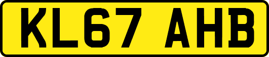 KL67AHB